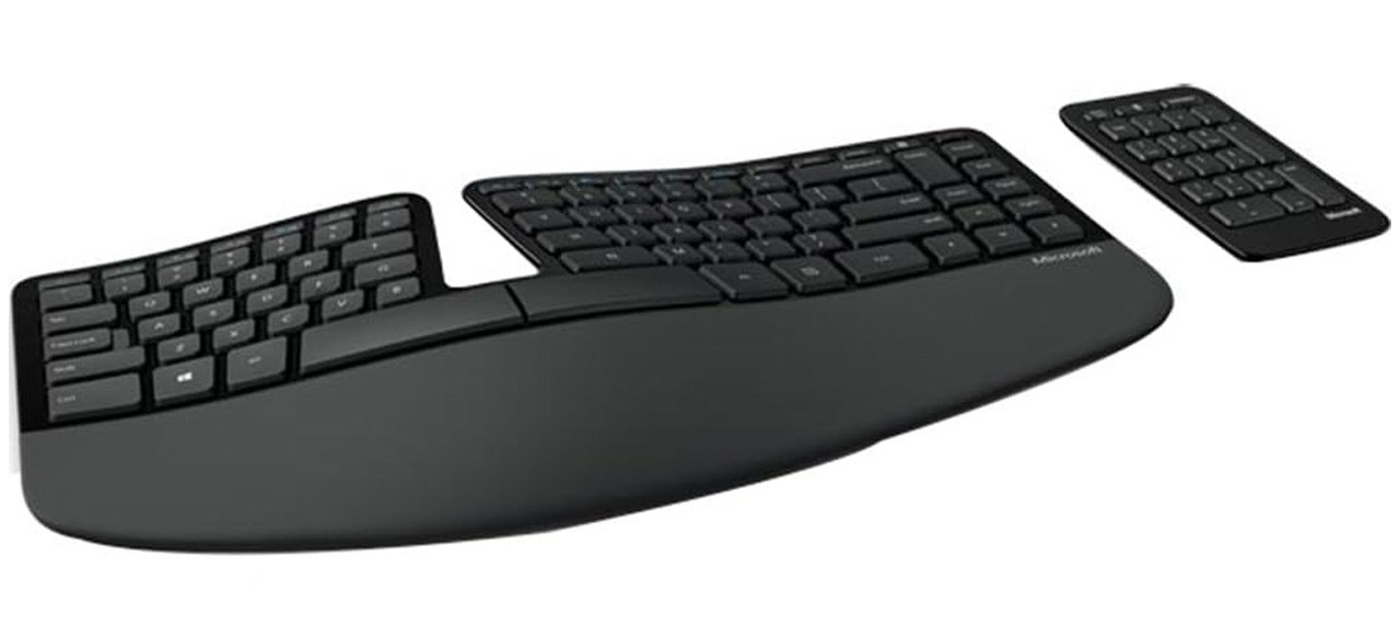Microsoft Keyboard Erulpics for Business