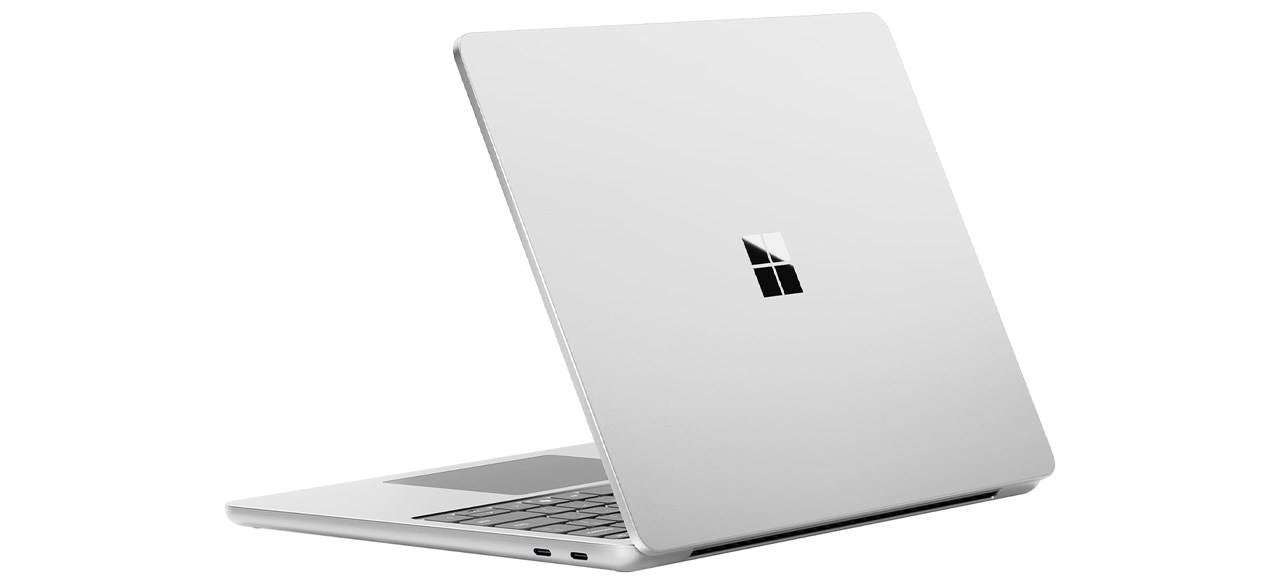 Microsoft Surface Laptop (2025)