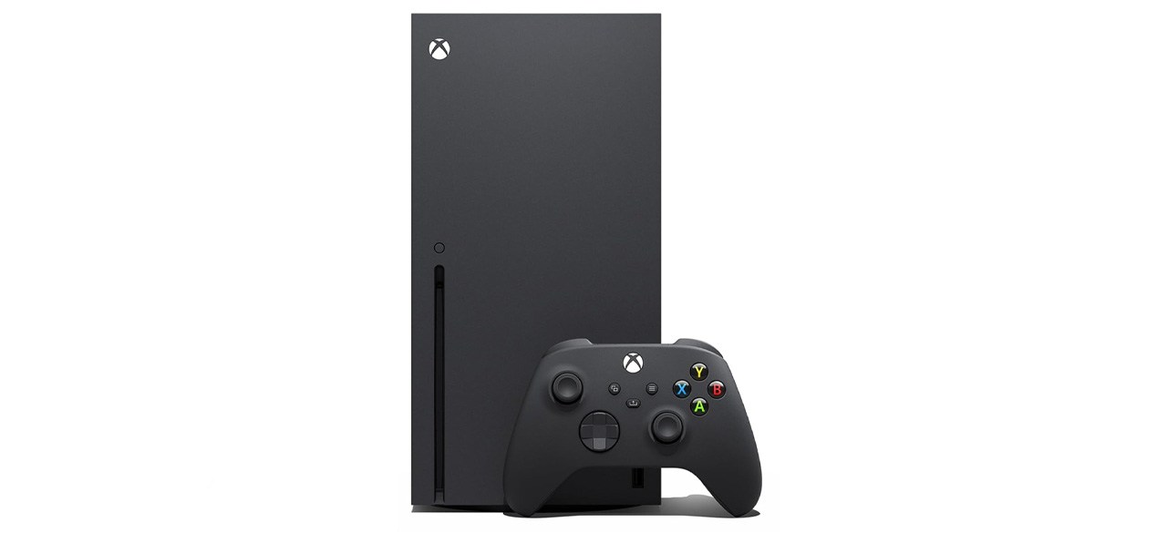 Microsoft Xbox Series X