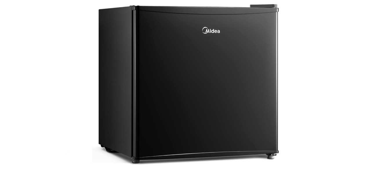 Midea Compact Single Reversible Door Refrigerator