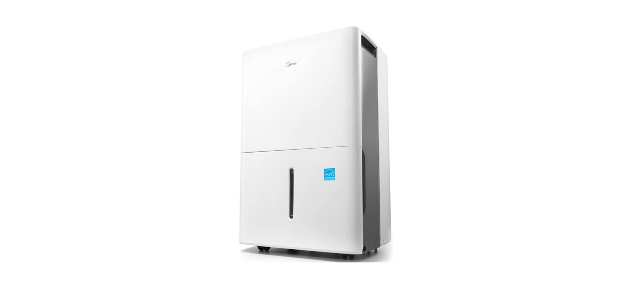 Best Midea Dehumidifier