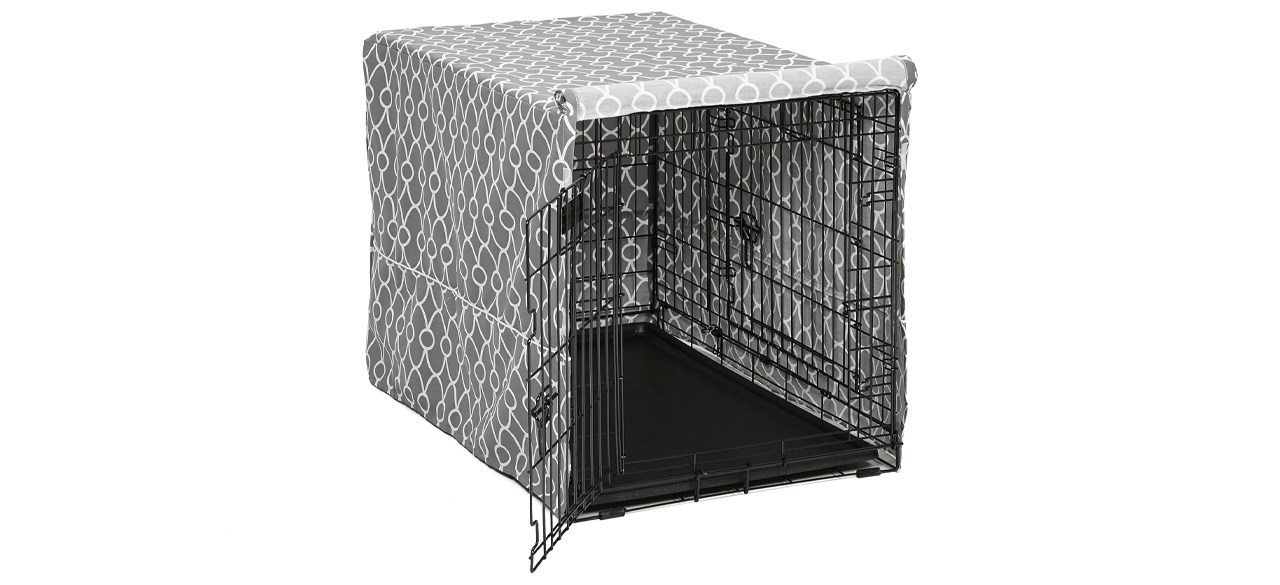 MidWest Homes for Pets Dog Crate Cover