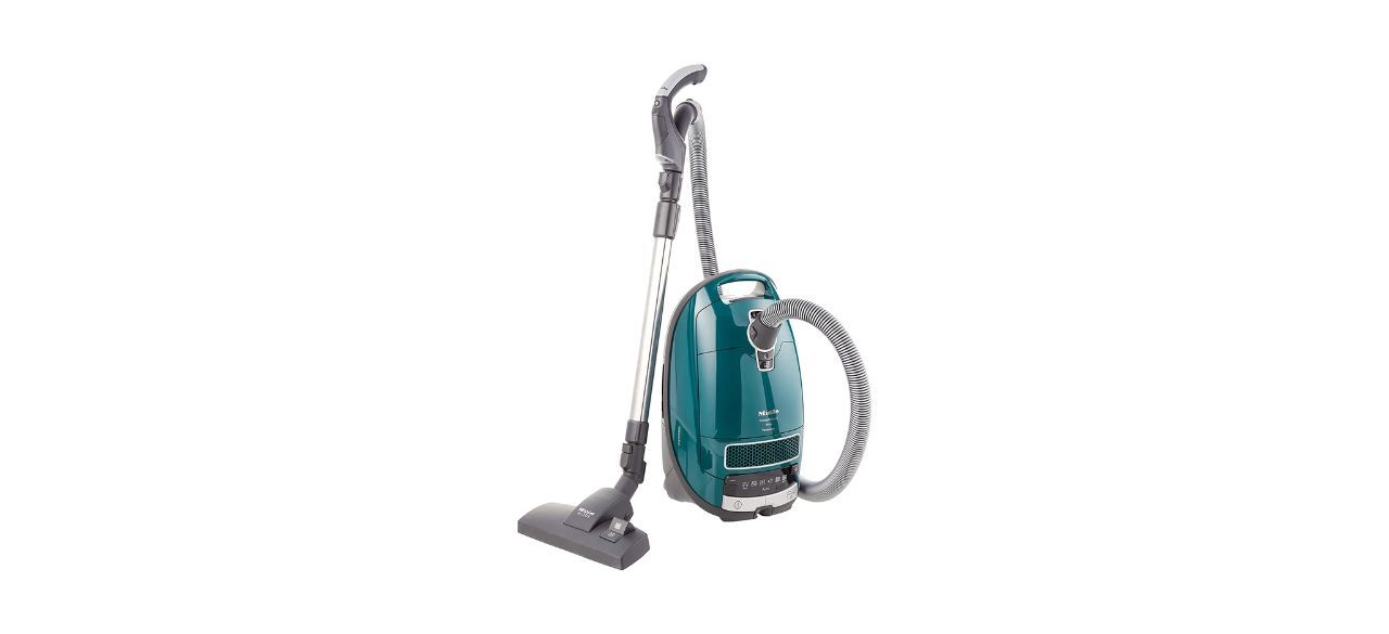 Canister vs. Upright Vacuum: Which Cleaning Device Is Right for You?