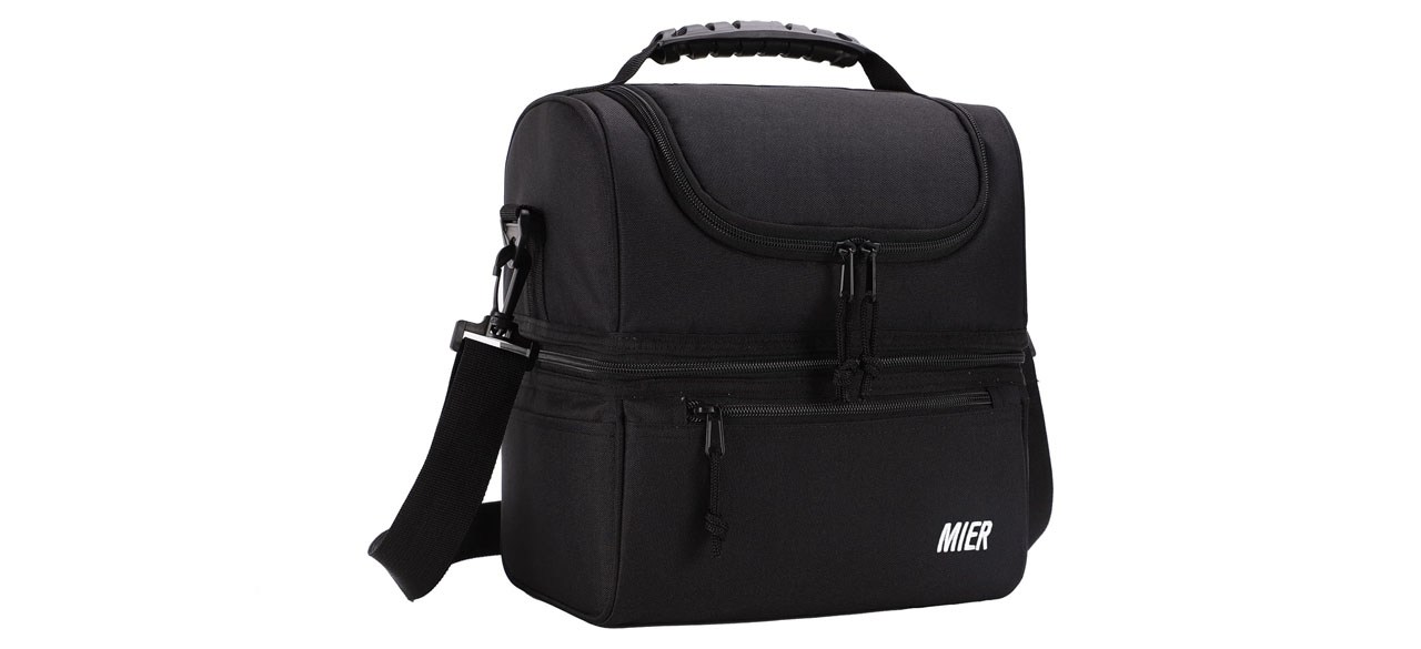 MIER Insulated Lunch Bag