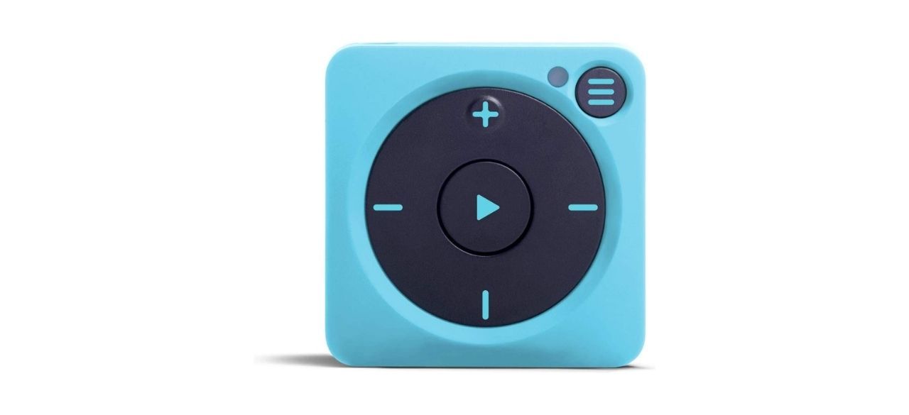 Mighty Vibe Music Player