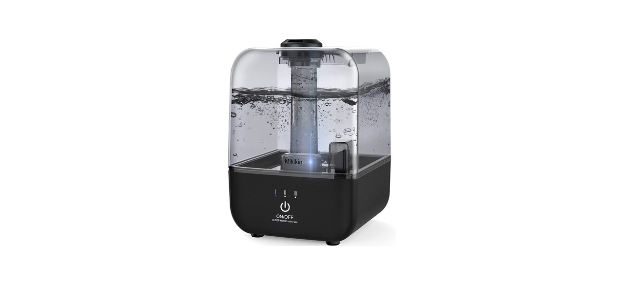 best Mikikin Cool Mist Humidifier