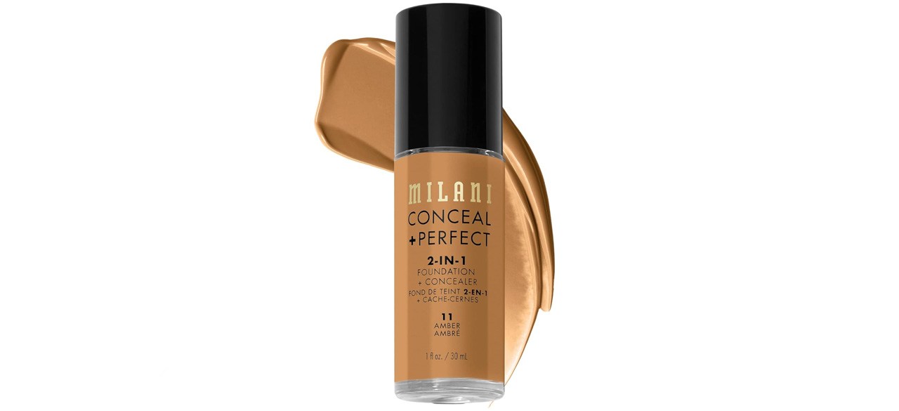 Milani Conceal + Perfect 2-in-1 Foundation + Concealer