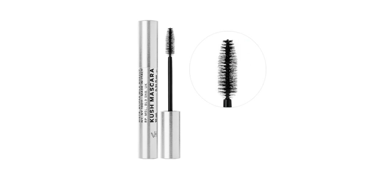 Best Milk Makeup Kush High Volumizing Mascara