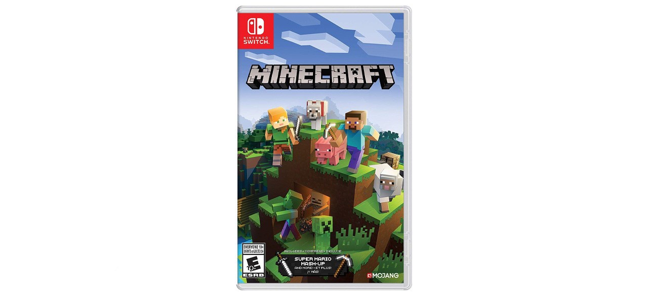 Minecraft