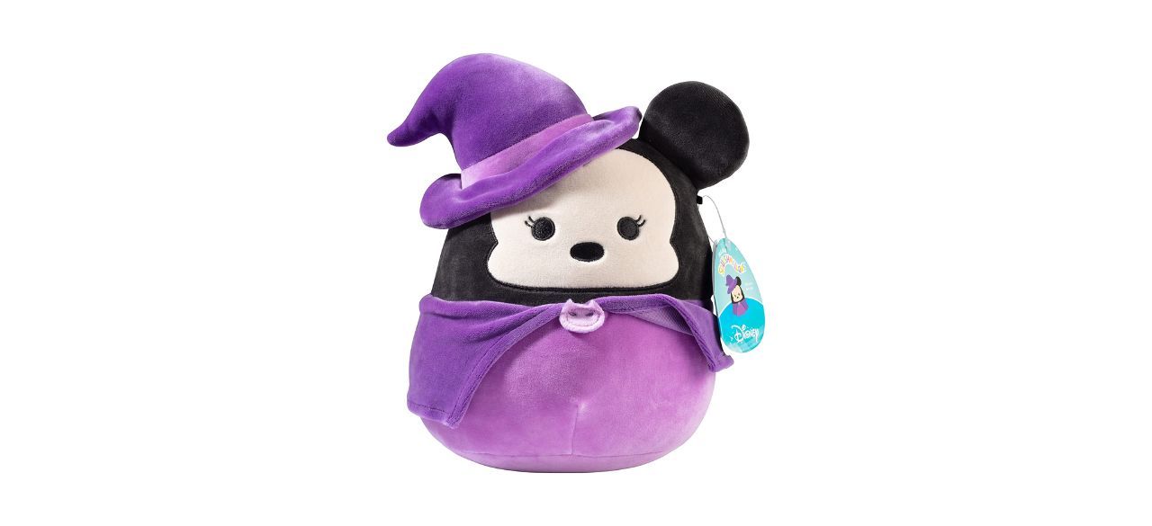 Best Minnie Mouse Witch