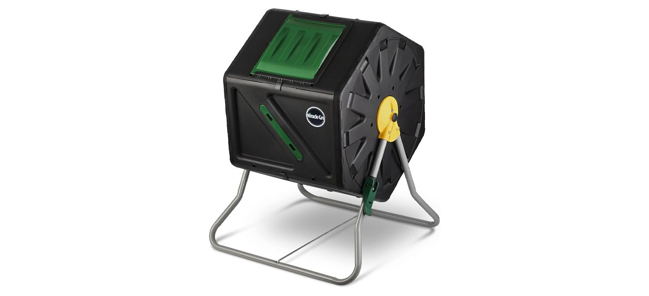 Best Miracle-Gro Small Composter