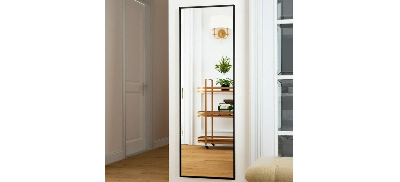 Best Beautypeak Full Length Door Mirror