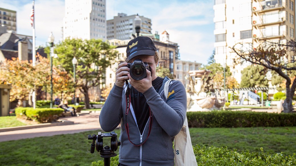 Best mirrorless camera lens