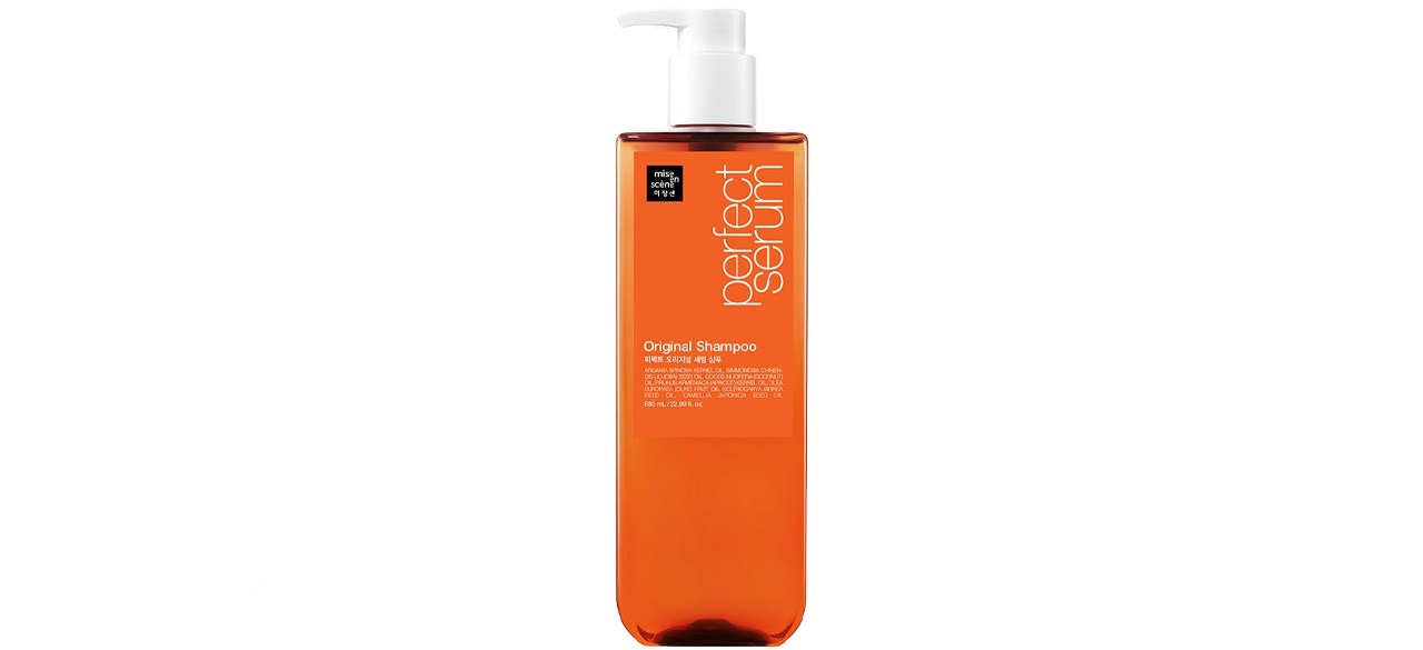Mise En Scene Perfect Serum Original Shampoo