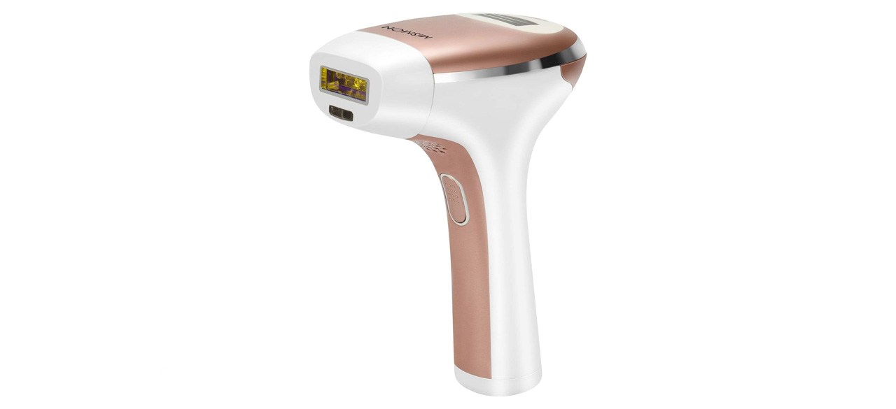 Mismon Laser Hair Remover