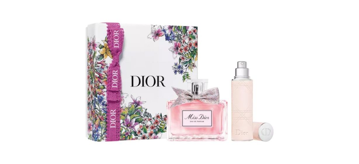 Best Miss Dior Eau de Parfum Set Best Miss Dior Eau de Parfum Set