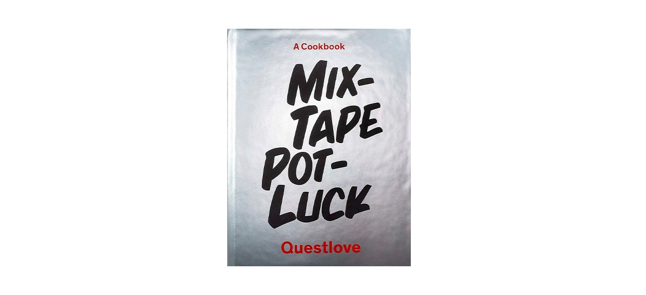 Best Mixtape Potluck Cookbook