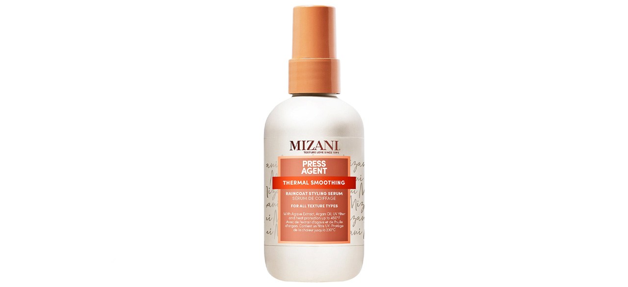 Mizani Press Agent Smoothing Raincoat Styling Serum