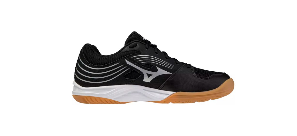 Best Mizuno Cyclone Speed 3 Volleyball Shoes