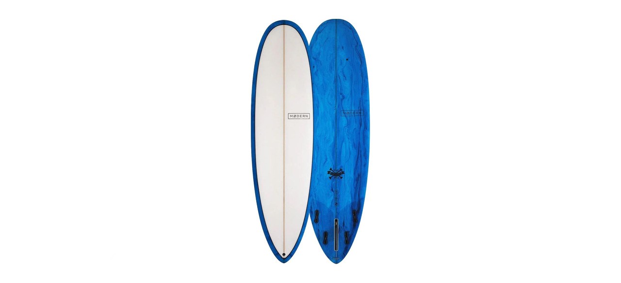 best Modern Surfboards Love Child PU Surfboard