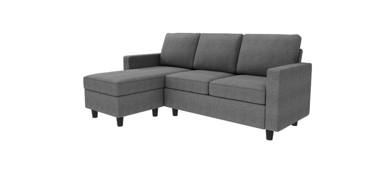 Honbay Convertible Sectional Sofa