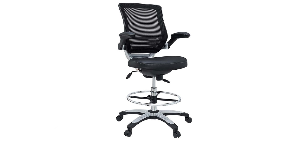 Modway Edge Drafting Chair