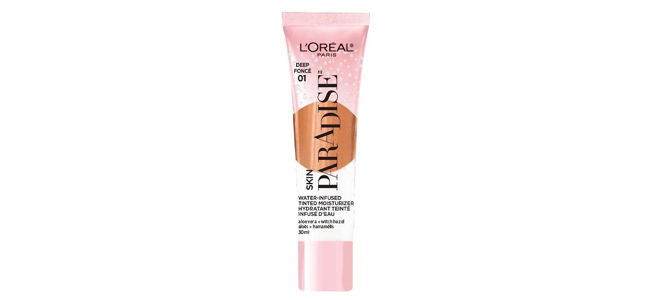 L'Oréal Skin Paradise Water-Infused Tinted Moisturizer