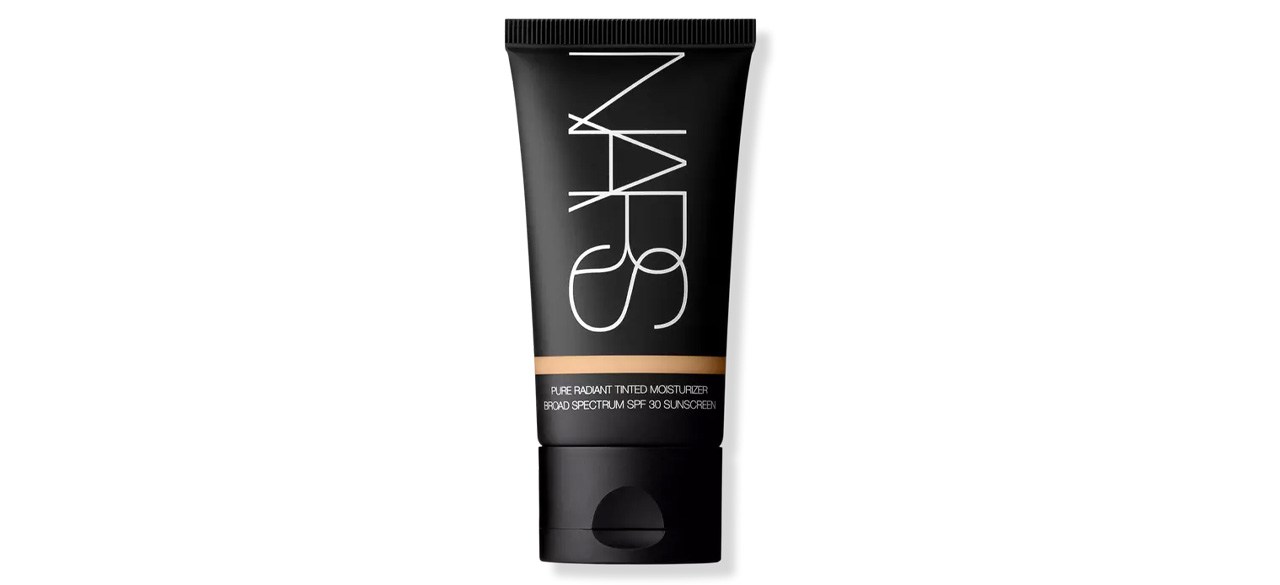 Nars Pure Radiant Tinted Moisturizer SPF 30