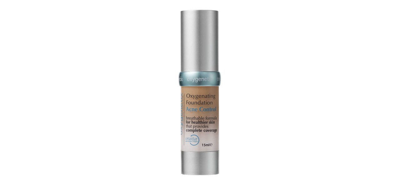 Oxygenetix Acne Control Foundation