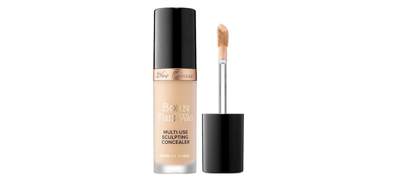 Too Faced Born This Way Super Coverage Concealer