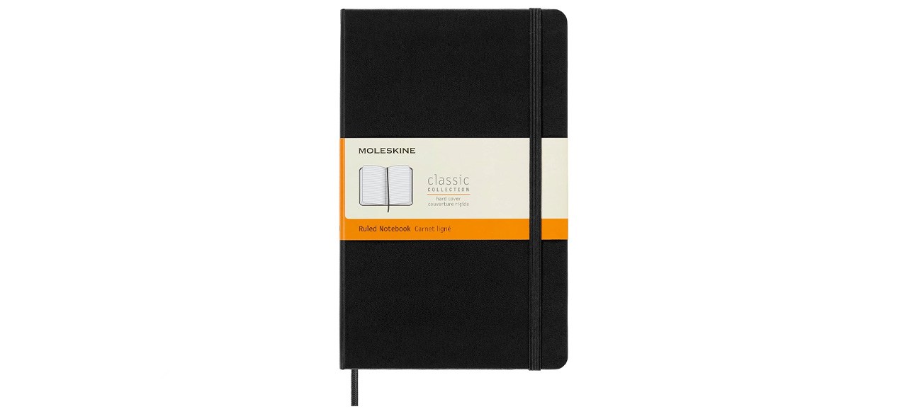 Moleskin Classic Notebook
