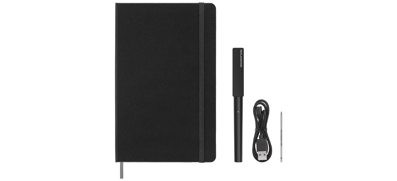 Moleskin Smart Writing Set