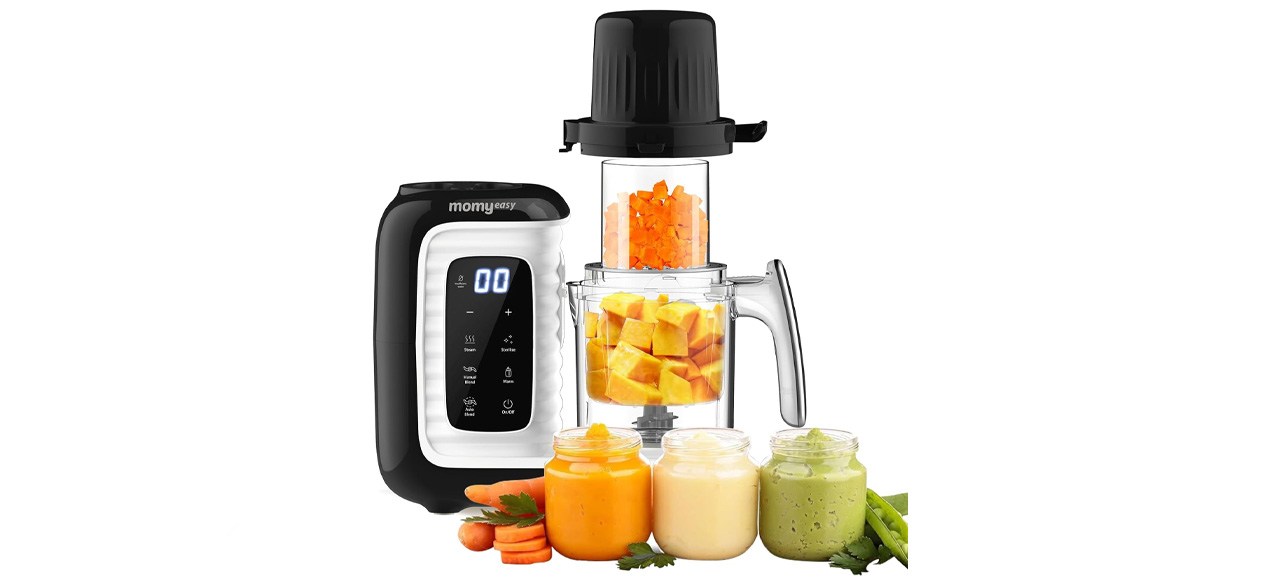Momyeasy Baby Food Maker
