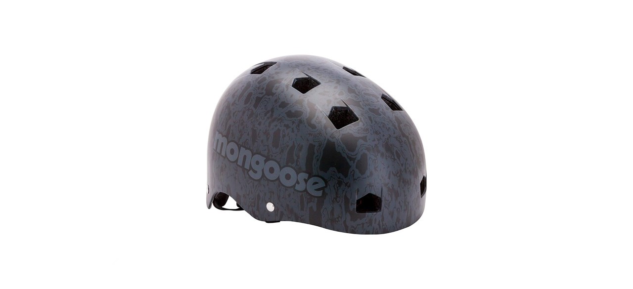 best Mongoose All Terrain and Outtake BMX Bike Helmet