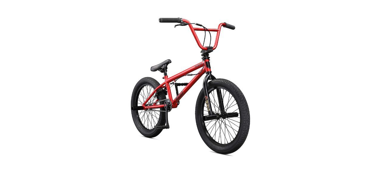 Best Mongoose BMX-Bicycles Legion BMX