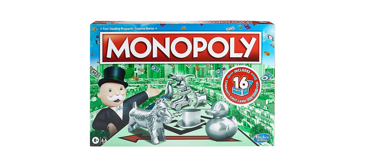 Best Monopoly