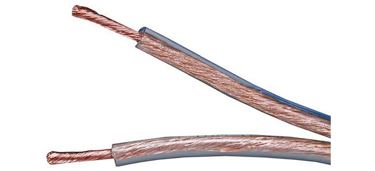 Monoprice 100-Foot Enhanced Oxygen-Free 16 AWG Copper Speaker Cable