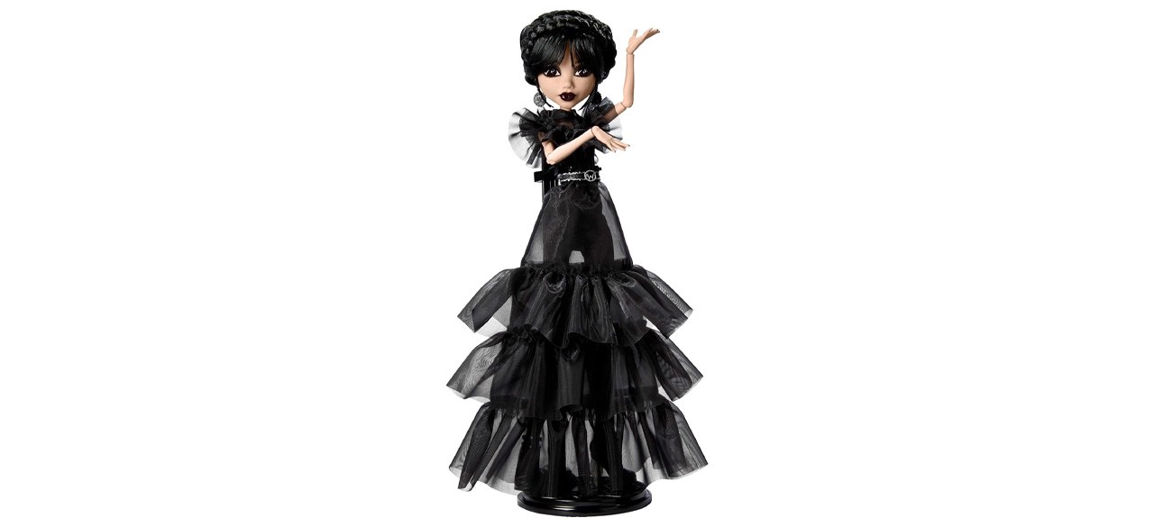 Monster High Wednesday Doll