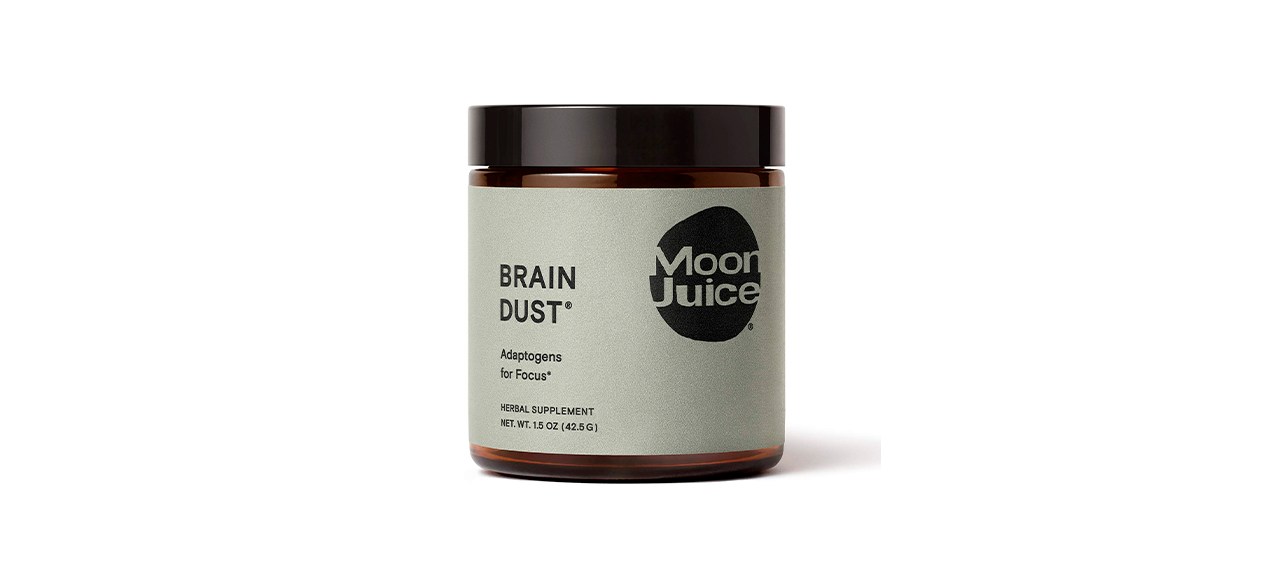 Best Moon Juice Brain Dust 