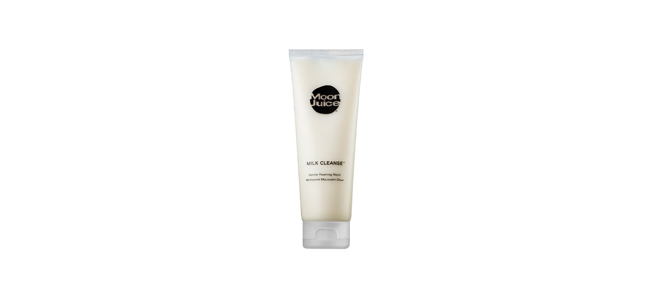 Best Moon Juice Milk Cleanse Gentle Foaming Wash