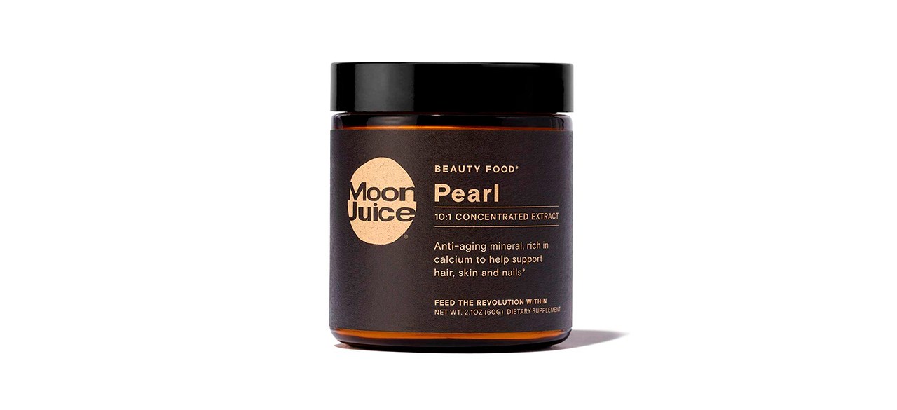 Best Moon Juice Pearl 10-1 Concentrated Extract