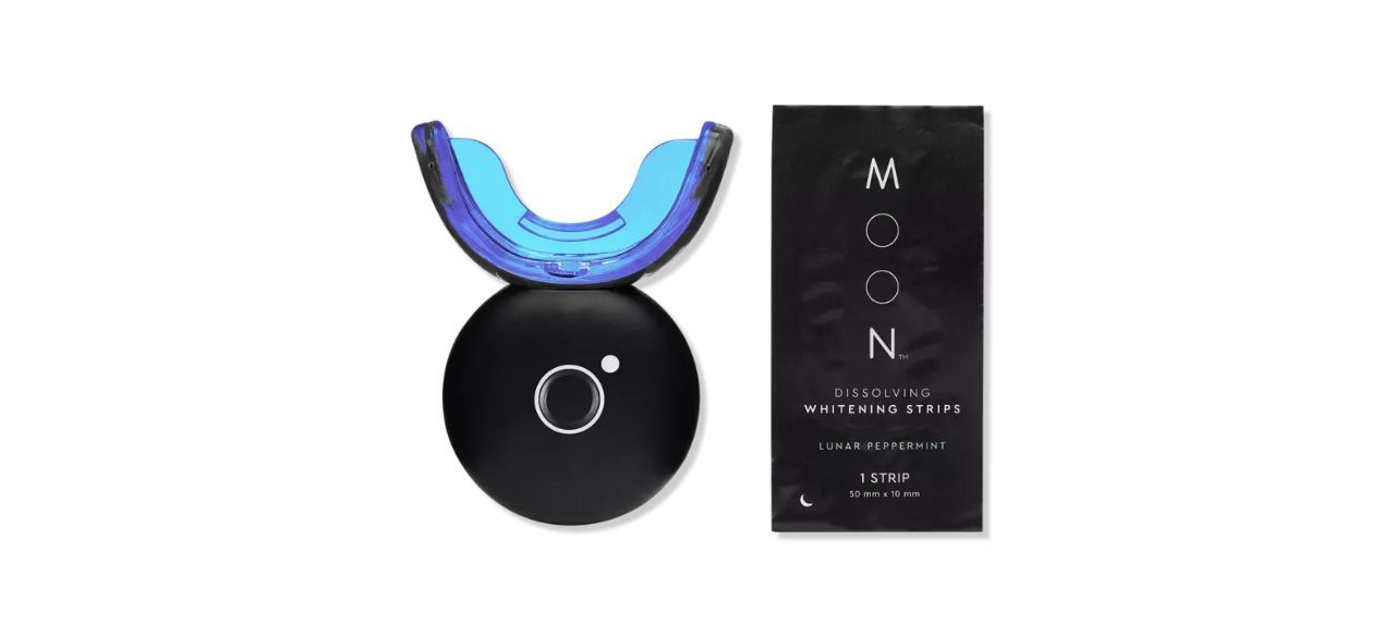 Best Moon The Whitening Device