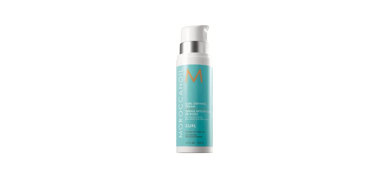 Moroccanoil Curl Defining Cream