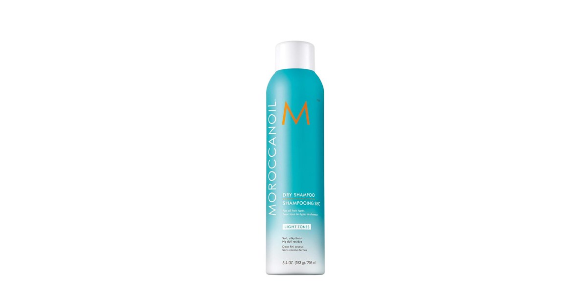 Moroccanoil Dry Shampoo