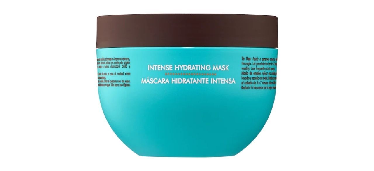 Moroccanoil Intense Hydrating Mask