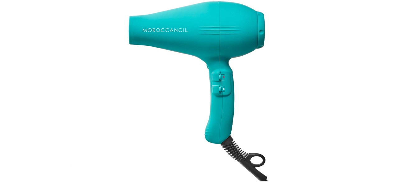 Moroccanoil Power Performance Ionic Hair Dryer