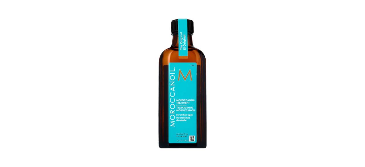 Moroccanoil Treatment