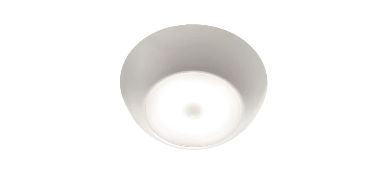 best Motion Activated Ceiling Light