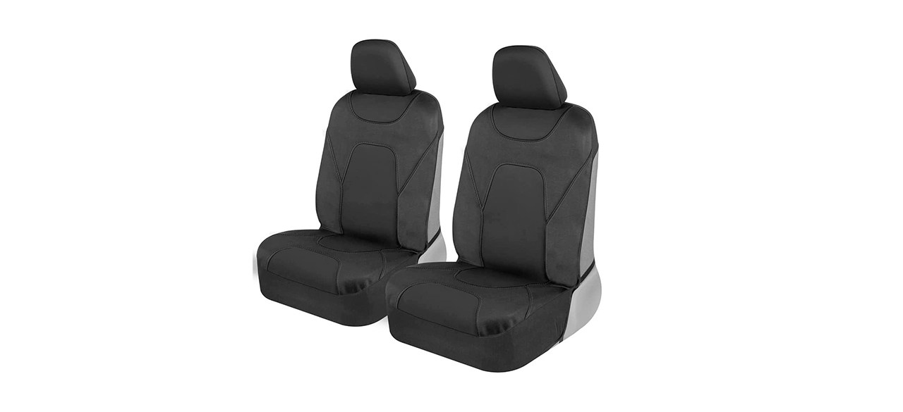 Best Motor Trend Car Seat Covers