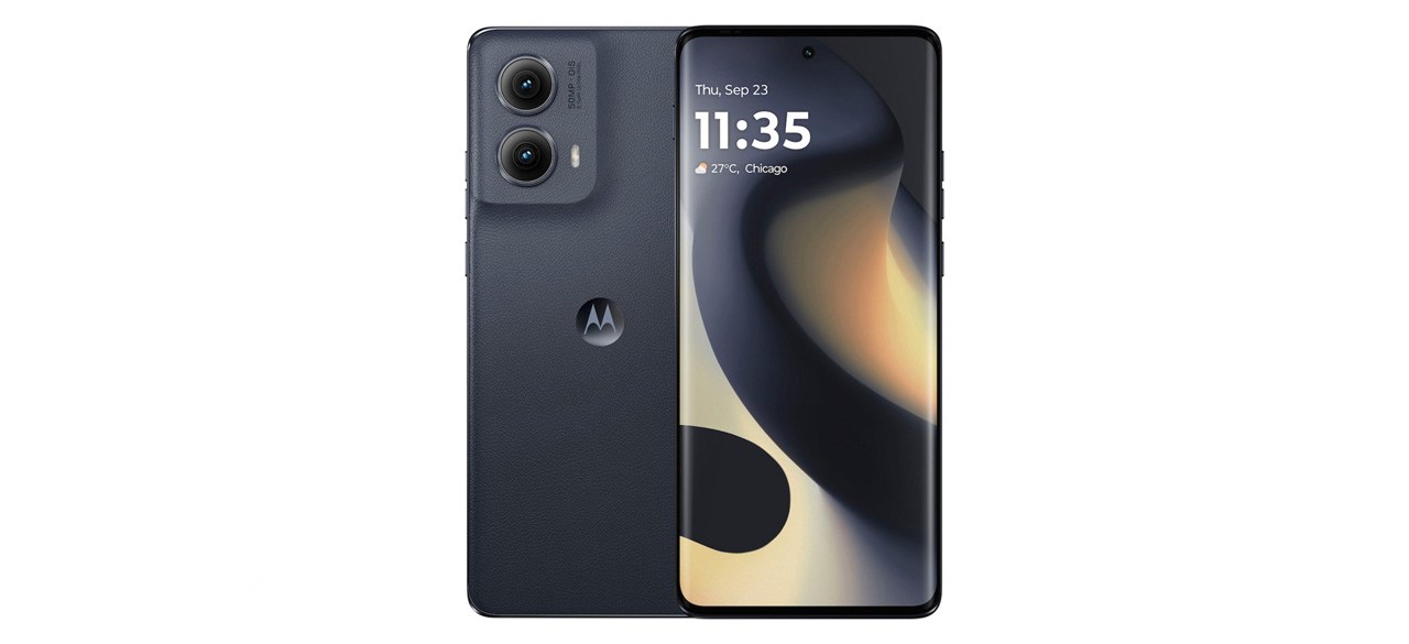 Motorola Edge 2024